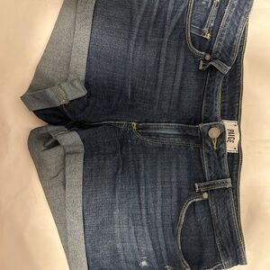 Women’s Paige Jean Shorts